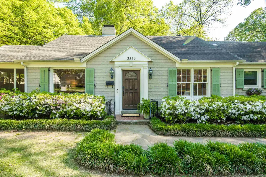 3553 OAKLEY AVE, Memphis, TN 38111 - Image #3