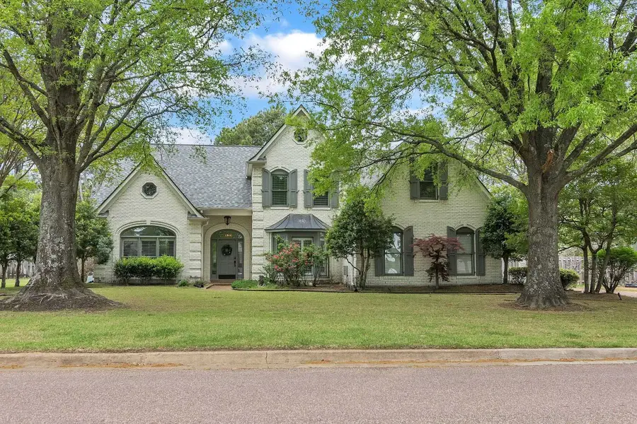 10290 W SHREWSBURY RUN, Collierville, TN 38017 - Image #2