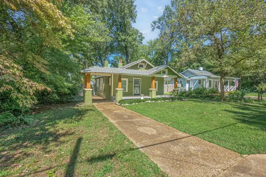 3298 SPOTTSWOOD AVE, Memphis, TN 38111 - Image #2
