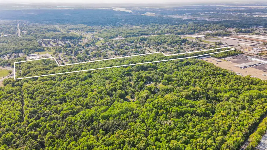 0 SOUTHHILL AVE, Memphis, TN 38109 - Image #2