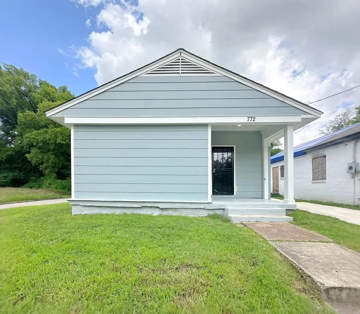 772 PEARCE ST, Memphis, TN 38107 - Image #1