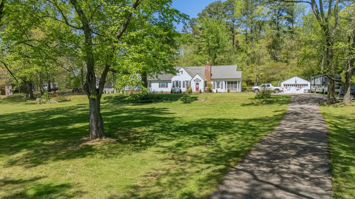 4083 57 HWY W, Ramer, TN 38367 - Image #1