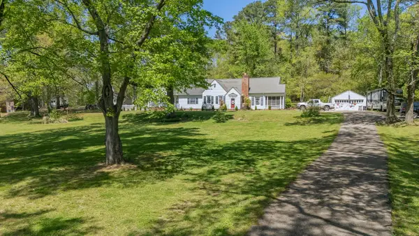 4083 57 HWY W, Ramer, TN 38367