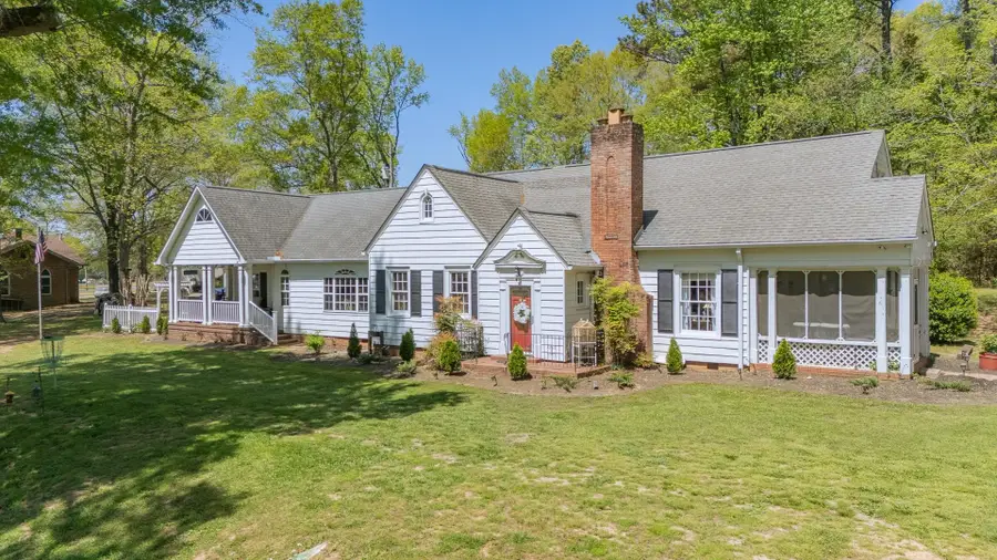 4083 57 HWY W, Ramer, TN 38367 - Image #2