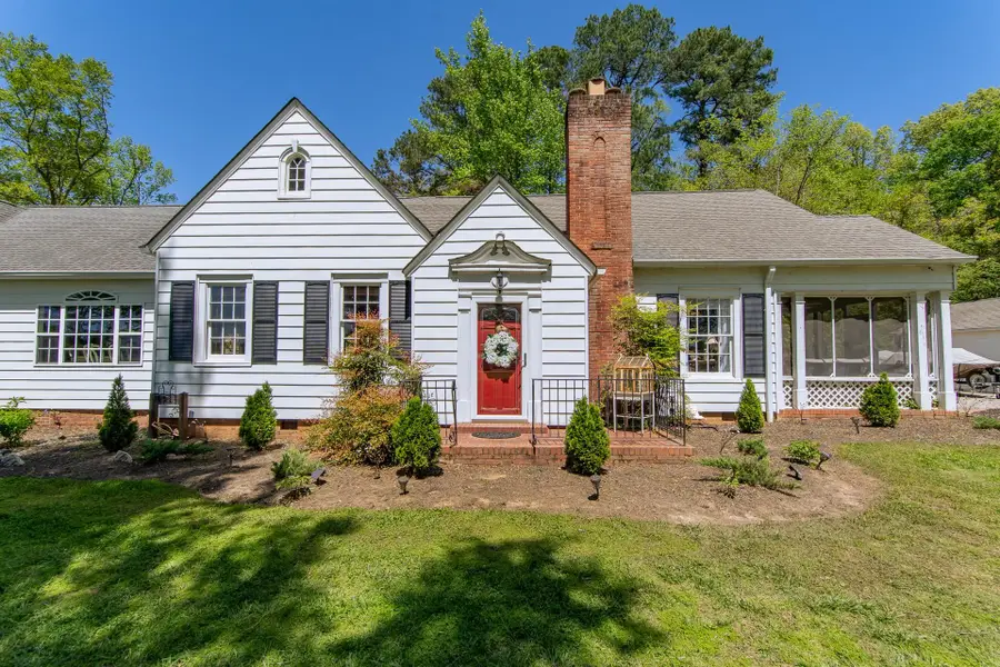 4083 57 HWY W, Ramer, TN 38367 - Image #3