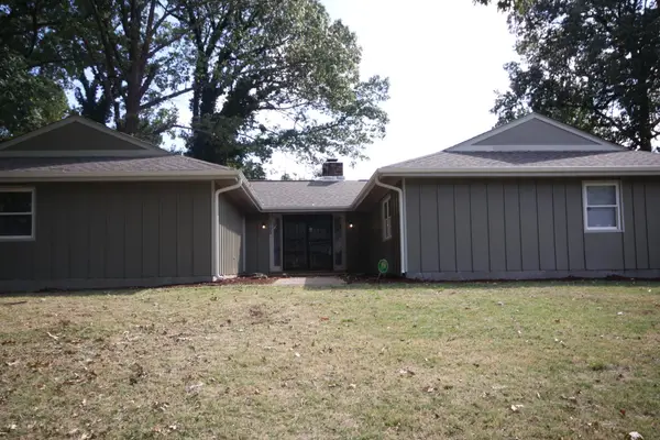 4795 ROLLING MEADOWS DR, Memphis, TN 38128