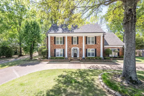 9443 DOGWOOD ESTATES DR, Germantown, TN 38139