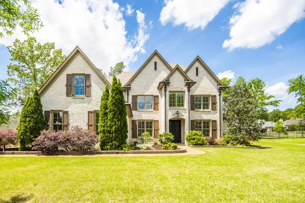 250 RIDGEWOOD DR, Piperton, TN 38017