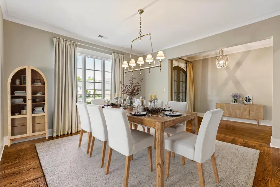 1217 S DUBRAY PL, Collierville, TN 38017 - Image #2