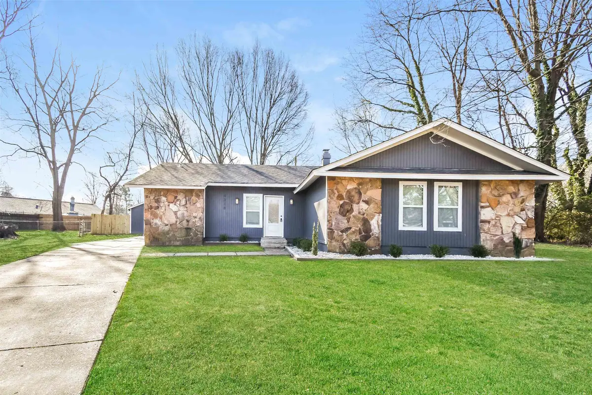 4318 CREEKBED CV, Memphis, TN 38141 - Image #1