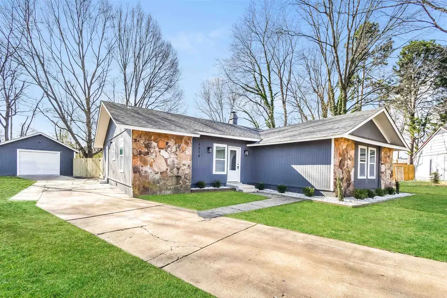 4318 CREEKBED CV, Memphis, TN 38141 - Image #2