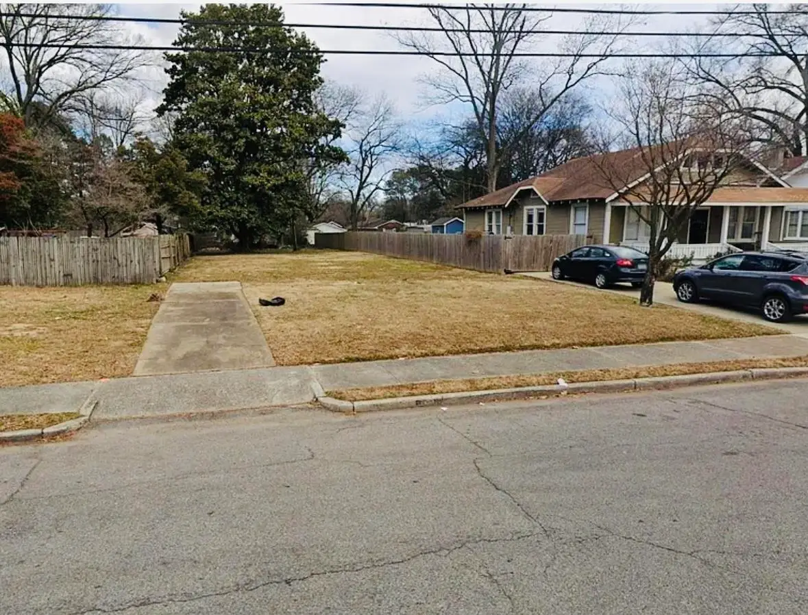 3346 FAXON AVE, Memphis, TN 38122 - #1