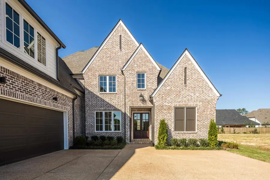 1343 KATE DR, Collierville, TN 38017 - Image #2