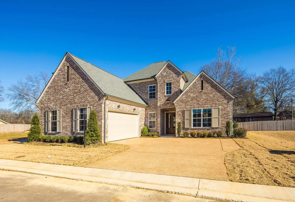 536 WHEATON PARK CT, Memphis, TN 38120 - Image #1