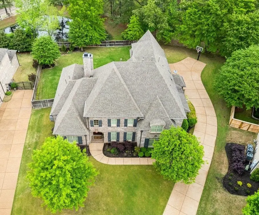 10018 BUSHROD CV, Collierville, TN 38017 - Image #1