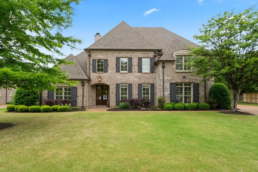 10018 BUSHROD CV, Collierville, TN 38017 - Image #2