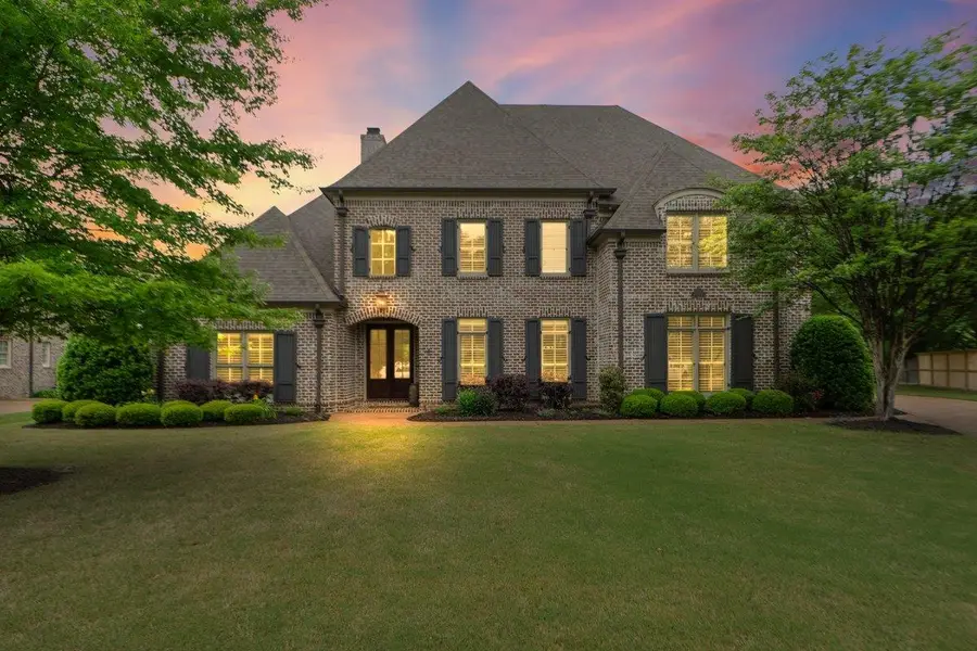 10018 BUSHROD CV, Collierville, TN 38017 - Image #3