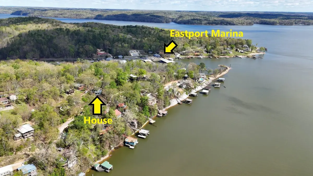 LOT 72 CR 451 RD, Iuka, MS 38852 - Image #1