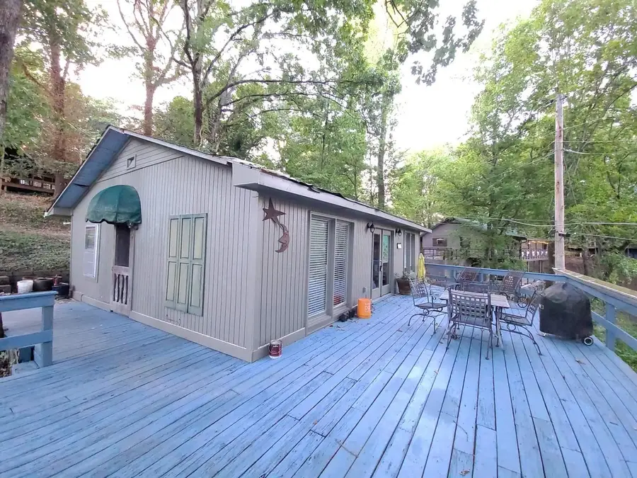 LOT 72 CR 451 RD, Iuka, MS 38852 - Image #2