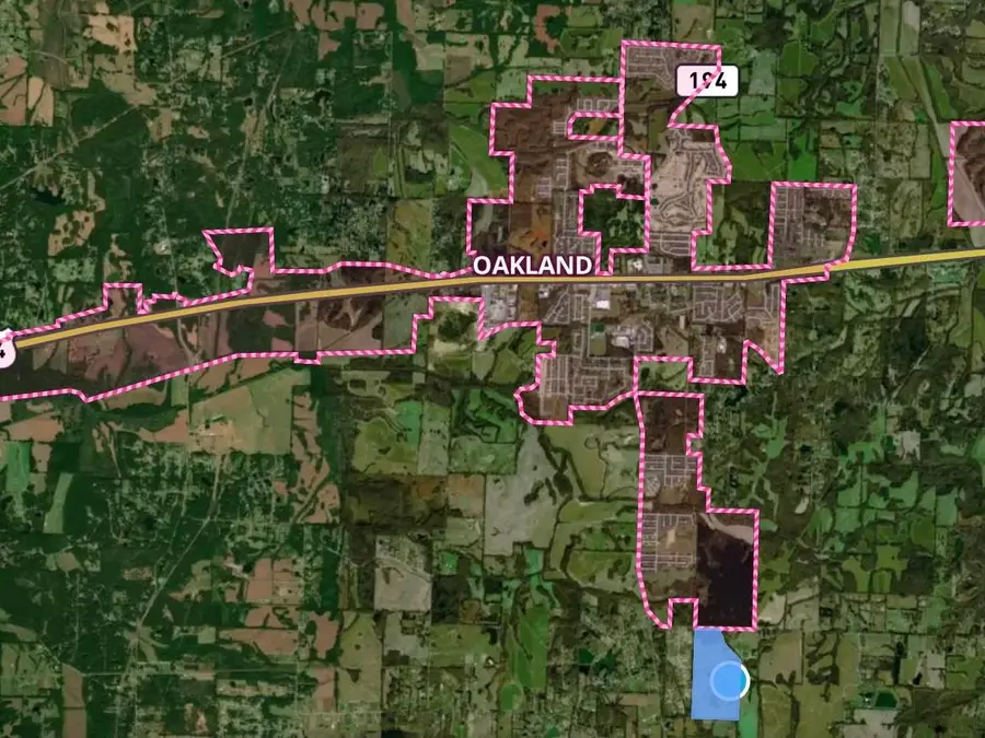 0 SELLERS DR, Oakland, TN 38060 - Image #3