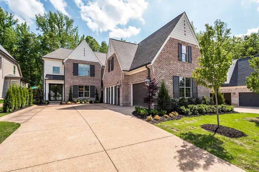 515 SAUNDERS CREEK CIR, Rossville, TN 38066 - Image #2