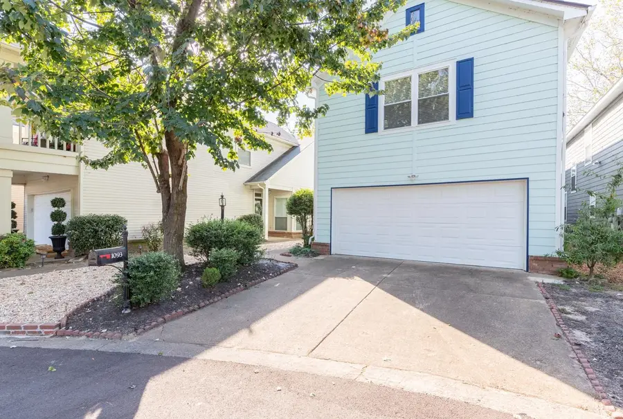 1093 ISLAND MIST CIR, Memphis, TN 38103 - Image #3