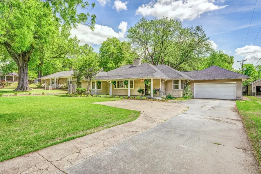 70 N HIGHLAND ST, Memphis, TN 38111 - Image #2