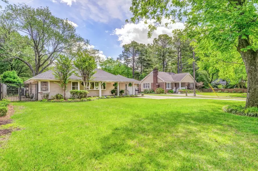 70 N HIGHLAND ST, Memphis, TN 38111 - Image #3