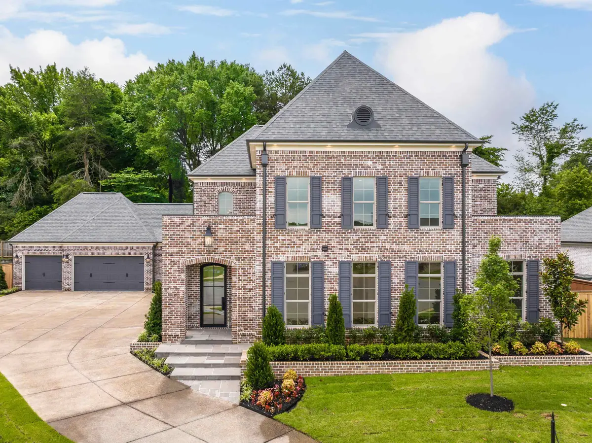 10767 MAGNOLIA PARK CIR S, Collierville, TN 38017 - #1