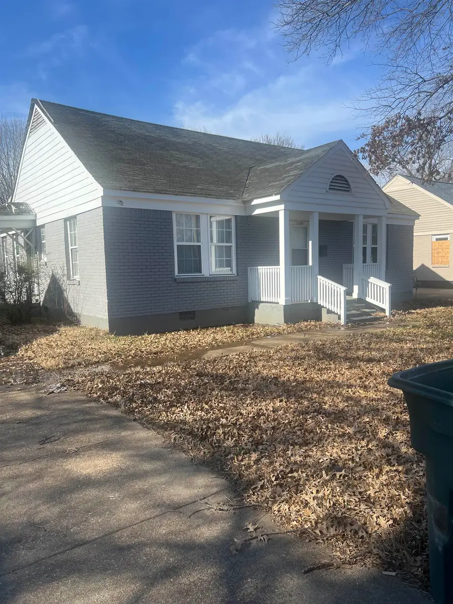 1105 N WATKINS ST, Memphis, TN 38107 - Image #2