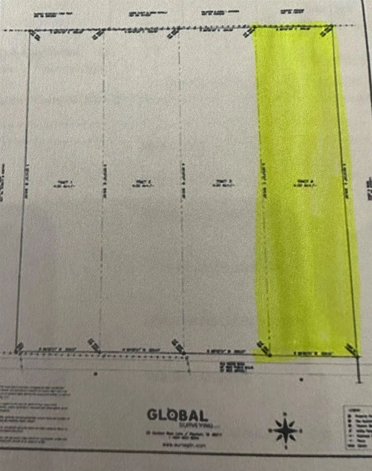 0 OLD CREEK RD, Memphis, TN 38125 - Image #1