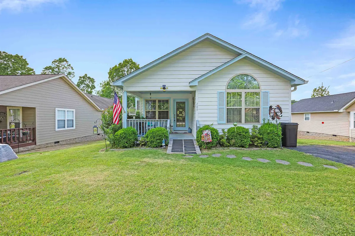 165 PING HILL DR, Counce, TN 38326 - Image #1