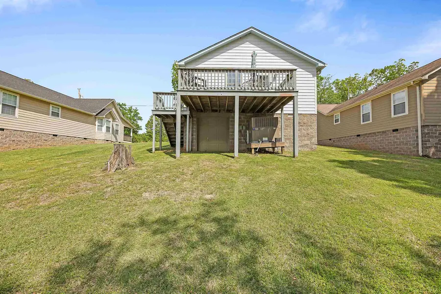 165 PING HILL DR, Counce, TN 38326 - Image #3