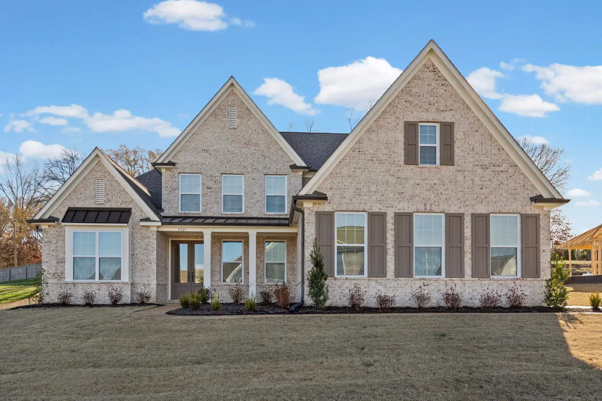 5521 HEATHER OAK DR, Arlington, TN 38002 - Image #1