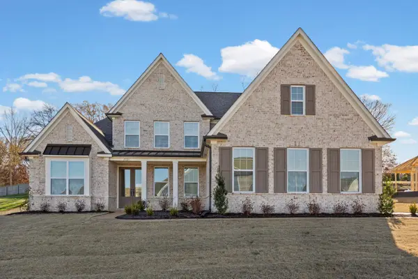 5521 HEATHER OAK DR, Arlington, TN 38002