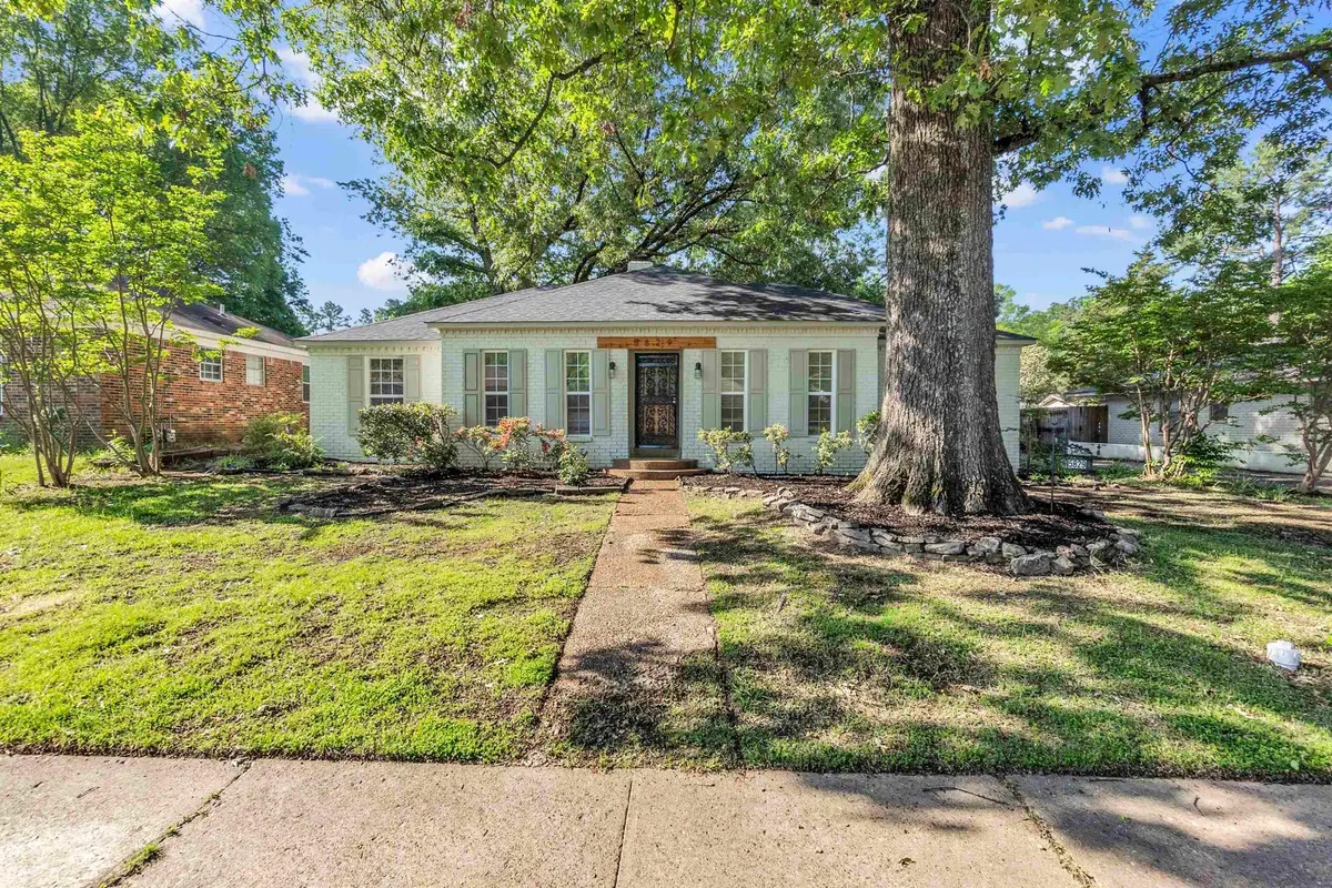5829 W FOX BEND CV, Memphis, TN 38115 - #1