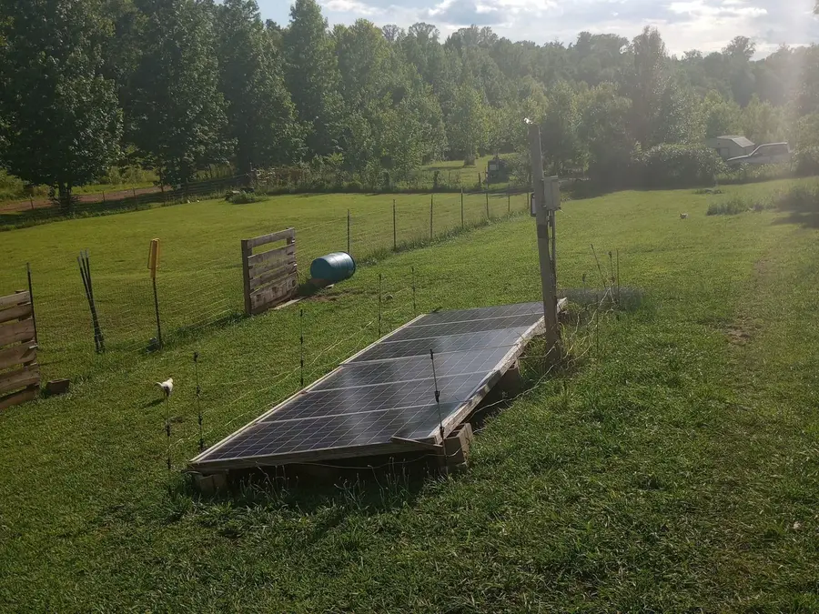 490 EARLY BIRD LN, Savannah, TN 38372-2521 - Image #2