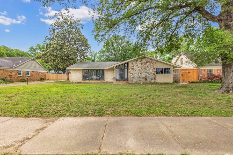 5737 BUXBRIAR AVE, Memphis, TN 38120 - Image #3