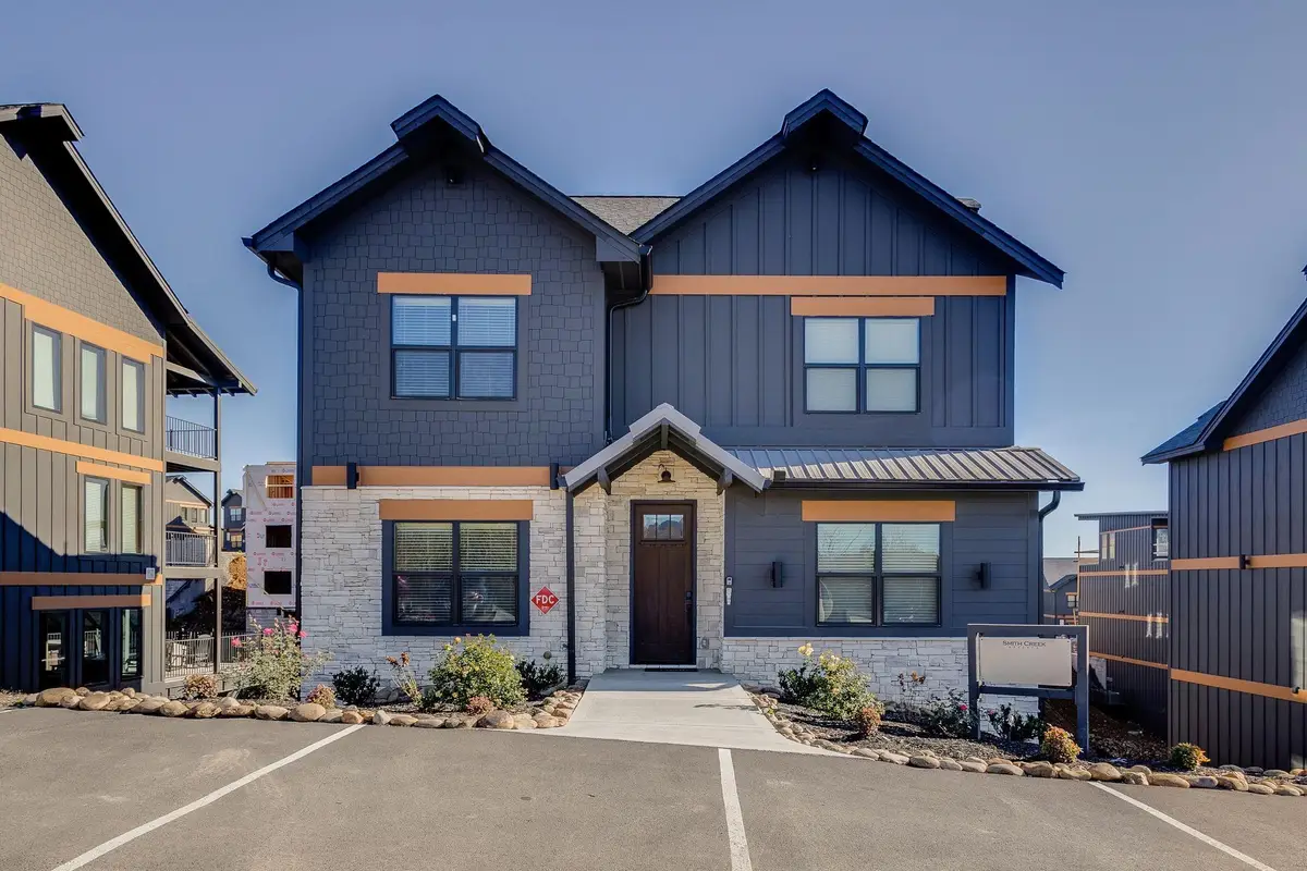 327 RAMBLING CREEK WAY #Lot 54R, Sevierville, TN 37862 - Image #1