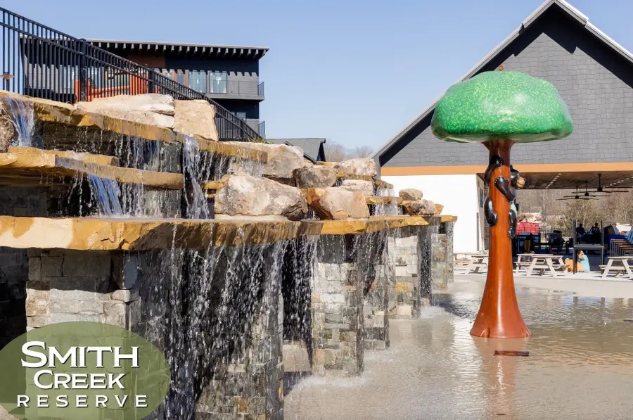 327 RAMBLING CREEK WAY #Lot 54R, Sevierville, TN 37862 - Image #3