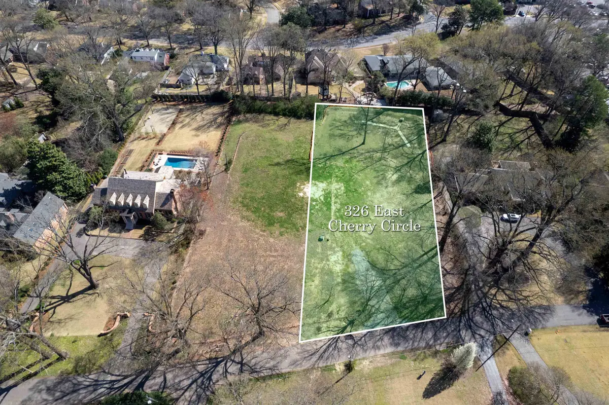 326 E CHERRY CIR, Memphis, TN 38117 - Image #1