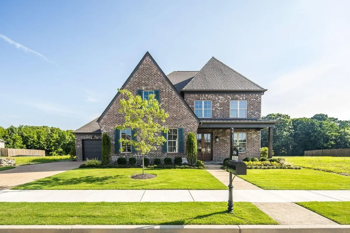 356 RIVER BRANCH DR, Collierville, TN 38017 - Image #1