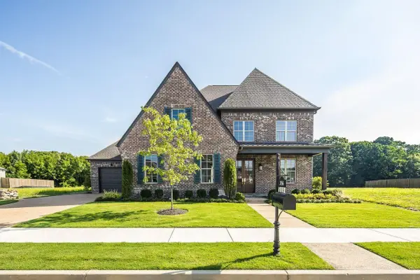 356 RIVER BRANCH DR, Collierville, TN 38017