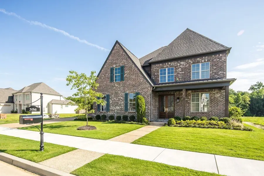 356 RIVER BRANCH DR, Collierville, TN 38017 - Image #2