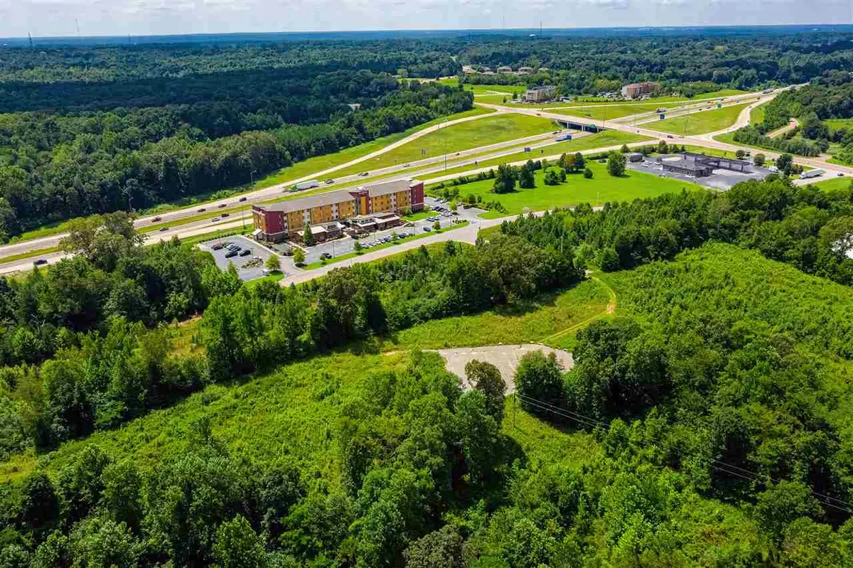 0 RED GUM LN & OLD MEDINA CROSSING LN, Jackson, TN 38305 - Image #1