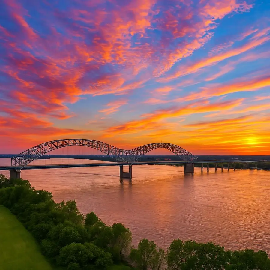 380 N ISLAND DR #105, Memphis, TN 38103 - Image #2