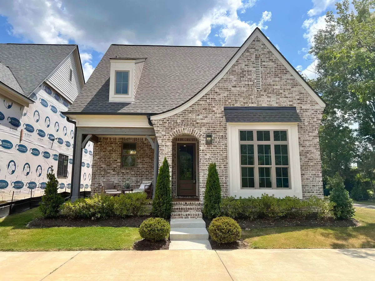 540 VALLEY FORGE LN, Rossville, TN 38066 - Image #1