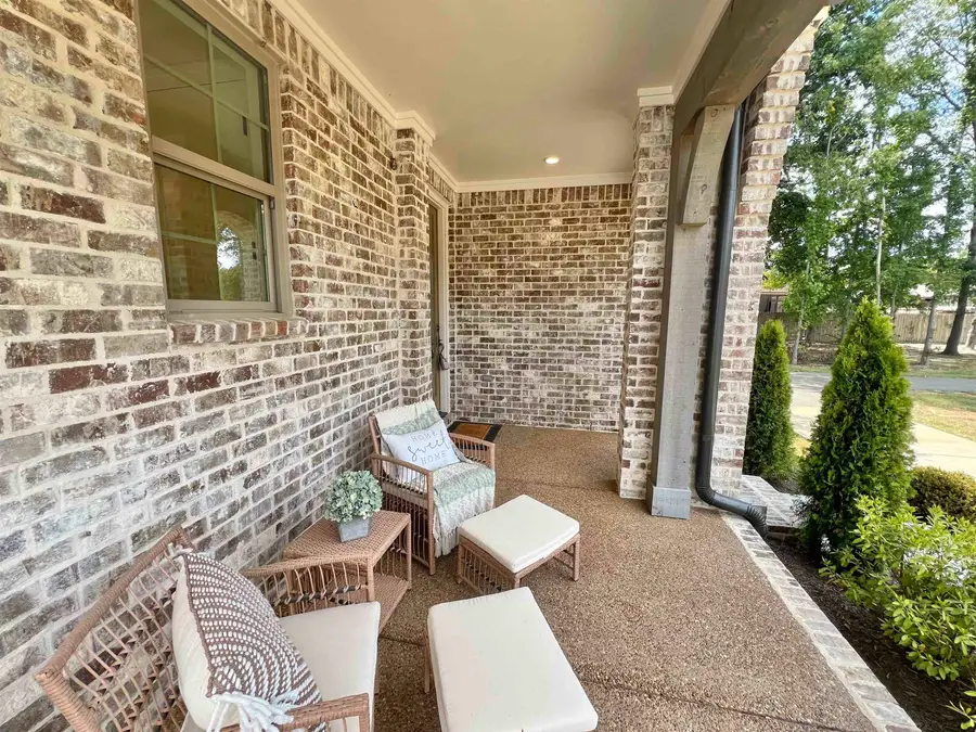 540 VALLEY FORGE LN, Rossville, TN 38066 - Image #2