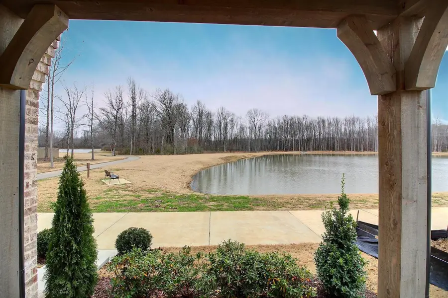540 VALLEY FORGE LN, Rossville, TN 38066 - Image #3
