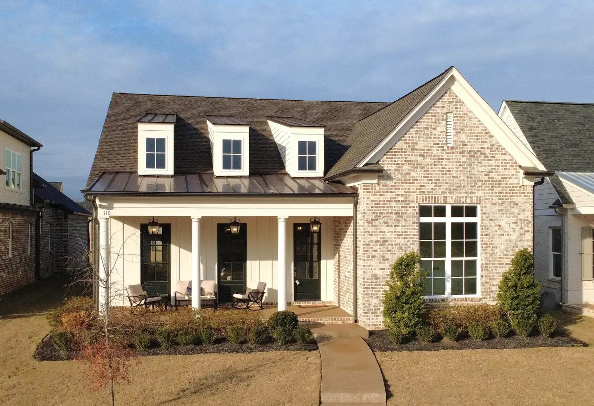 110 RAMBLING REX TRL, Piperton, TN 38017 - Image #1